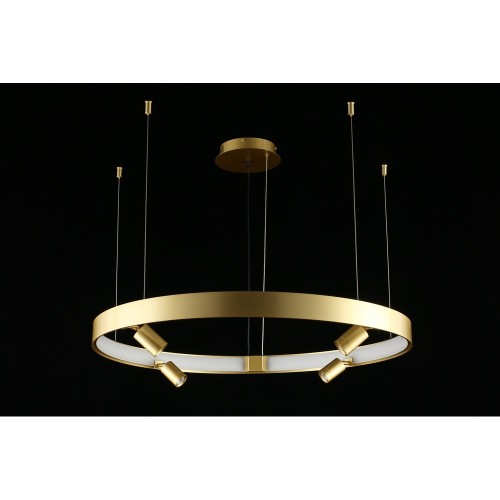 Подвесная люстра Aployt Jolanta APL.041.03.50