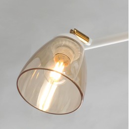 Потолочная люстра De Markt Тетро 673017406