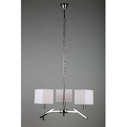 Подвесная люстра Omnilux OML-61803-03