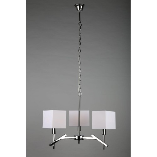 Подвесная люстра Omnilux OML-61803-03