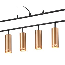 Подвесная люстра Vele Luce Brio VL5794P06