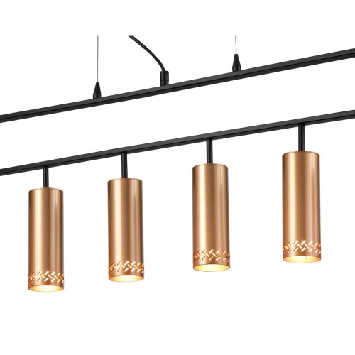 Подвесная люстра Vele Luce Brio VL5794P06