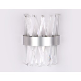 Настенный светодиодный светильник Ambrella Light Traditional TR5322