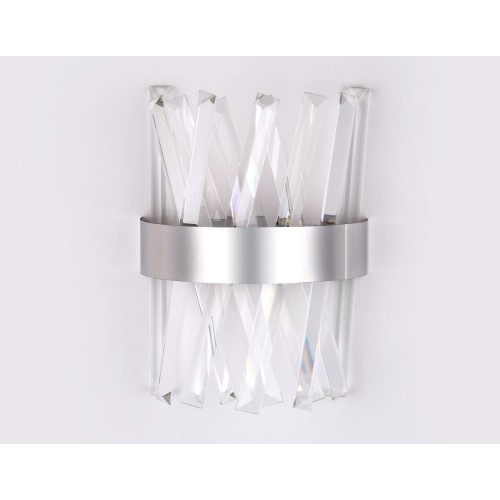 Настенный светодиодный светильник Ambrella Light Traditional TR5322