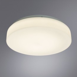 Накладной светильник Arte Lamp Aqva-tablet Led A6836PL-1WH