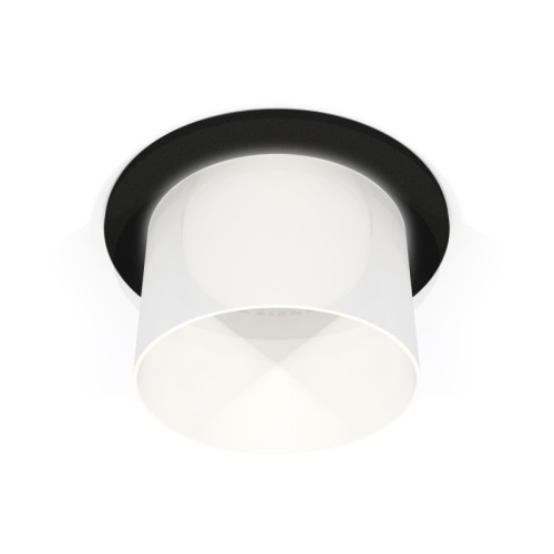 Встраиваемый светильник Ambrella Light Techno Spot XC6513067 (C6513, N6252)