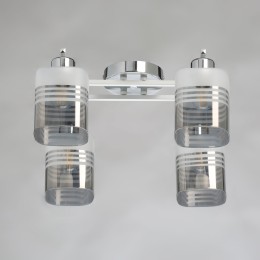 Потолочная люстра De Markt Тетро 673017604