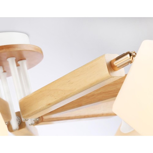 Потолочная люстра Ambrella Light Traditional TR9522