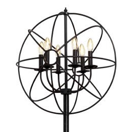 Торшер LOFT IT Foucaults orb Loft1192F