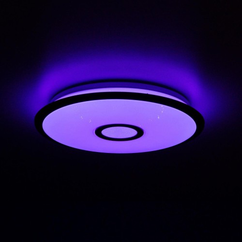 Потолочная люстра Citilux Старлайт Смарт CL703A35G