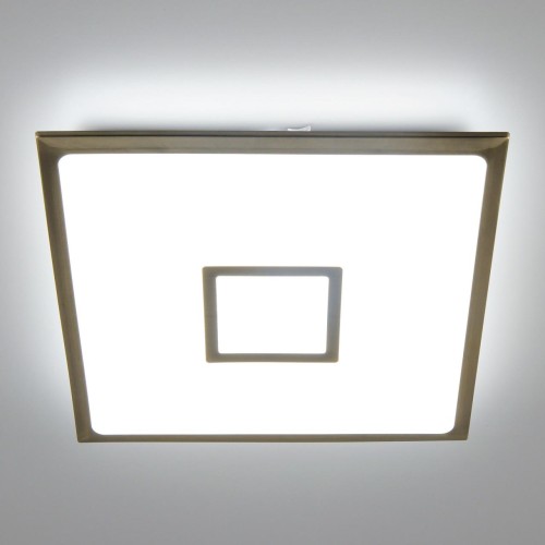 Потолочная светодиодная люстра Citilux Старлайт Смарт CL703AK53G