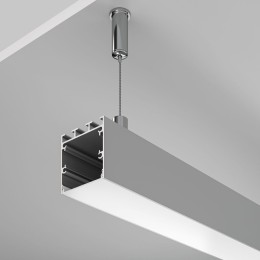 Алюминиевый профиль Maytoni Led strip ALM-3535B-S-2M