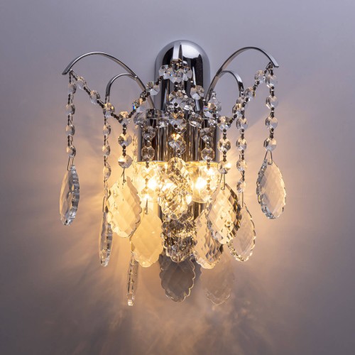 Настенный светильник De Markt Бриз 111025502