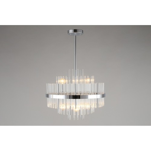 Люстра на штанге Omnilux Alatri OML-69207-06