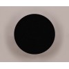 Настенный светильник Italline IT02-017 black