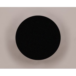 Настенный светильник Italline IT02-017 black
