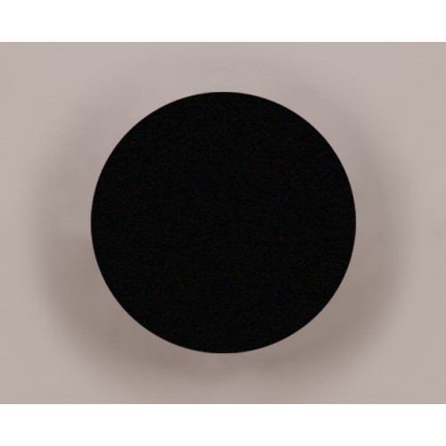 Настенный светильник Italline IT02-017 black