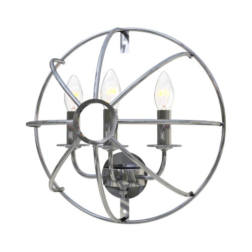 Бра LOFT IT Foucaults orb Loft1193W