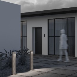 Ландшафтный светильник Maytoni Sten O444FL-L13GF3K1