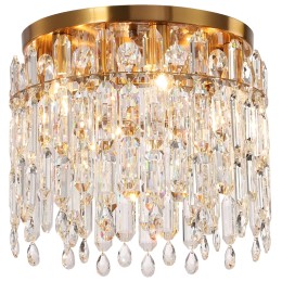 Потолочная люстра Stilfort Legacy 2158/05/06C