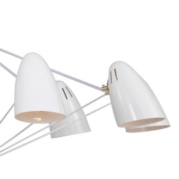 Подвесная люстра Favourite Humpen 1758-9P