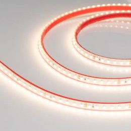 Светодиодная лента герметичная Arlight RTW-PS-A120-10mm 24V Warm3000 (9.6 W/m, IP67, 2835, 50m) 024578(2)