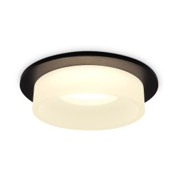 Встраиваемый светильник Ambrella Light Techno Spot TN1312