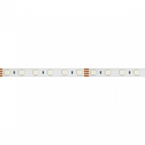 Светодиодная лента Arlight 14,4W/m 60LED/m 5060SMD разноцветный 5M 010367(2)