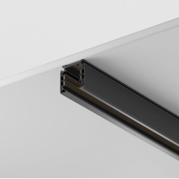 Шинопровод трехфазный Maytoni Technical Busbur trunking TRX005-311B