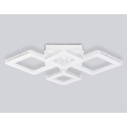 Потолочная люстра Ambrella Light Acrylica Original FA8878