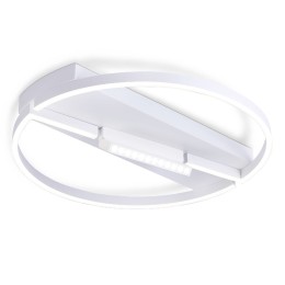 Потолочный светильник Ambrella Light Comfort FL51459