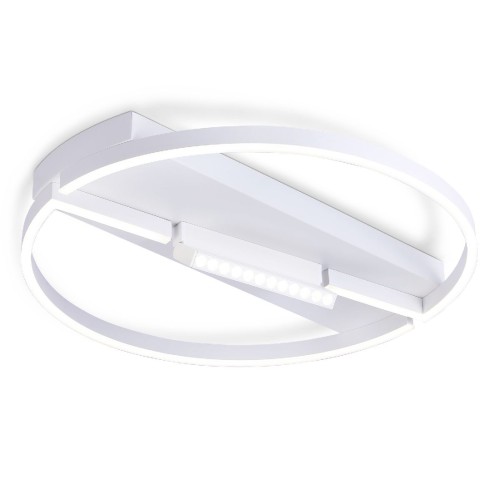 Потолочный светильник Ambrella Light Comfort FL51459