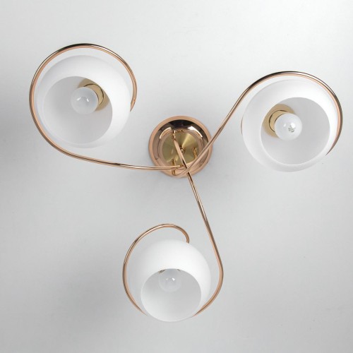 Потолочная люстра Citilux Лайма CL155132