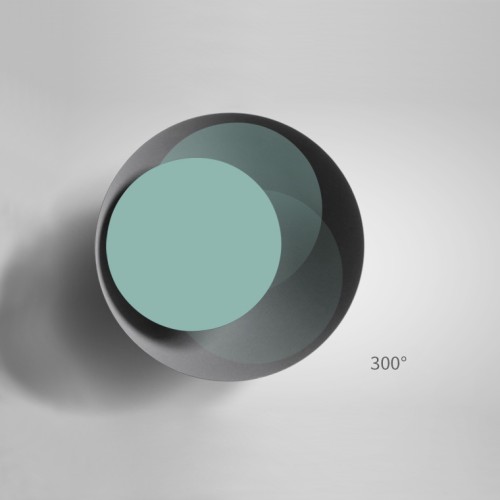 Бра ImperiumLoft Twirl 102164-26