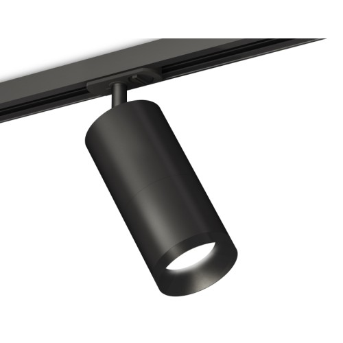 Комплект трекового светильника Ambrella Light Track System XT7402100 (A2537, C7422, A2011, C7402, N7031)