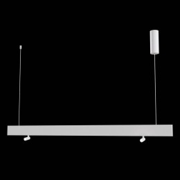 Подвесной светильник Maytoni Puntero P068PL-L27W4K