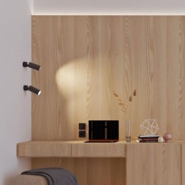 Корпус накладного светильника Arlight SP-Polo-Surface-R85 024251(1)