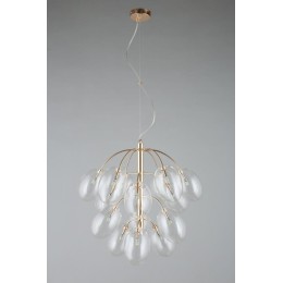 Подвесная люстра Omnilux OML-85703-15