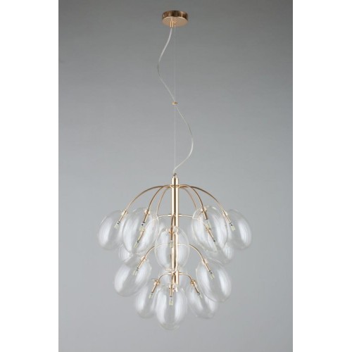 Подвесная люстра Omnilux OML-85703-15