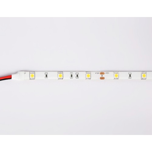 Светодиодная лента Ambrella Light LED Strip 12В 5050 7,2Вт/м 4500K 5м IP65 GS1902