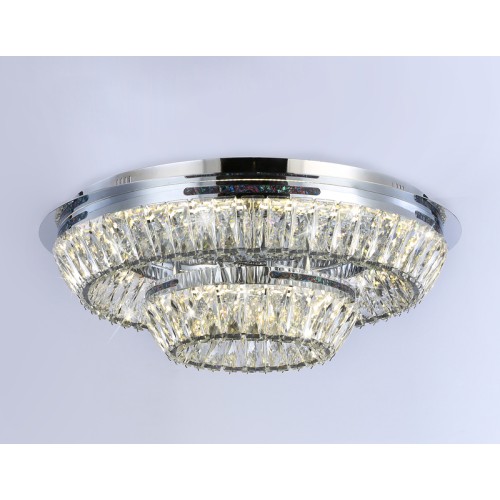 Потолочная люстра Ambrella Light Traditional TR5029