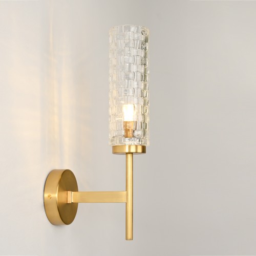 Бра DeLight Collection BRWL7055-AB