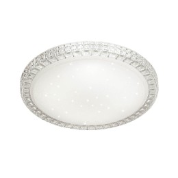 Настенно-потолочный светодиодный светильник Sonex Brisa 2036/FL