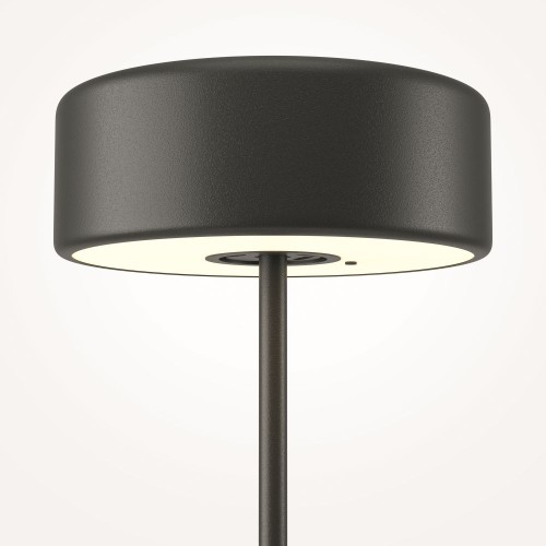 Аккумуляторная настольная лампа Maytoni AI Collaboration MOD229TL-L3B3K2