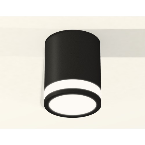 Накладной светильник Ambrella Light Techno XS6302060 (C6302, N6221)