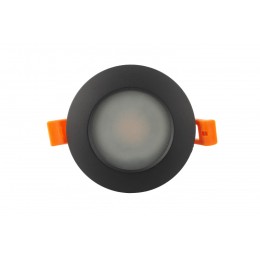 Встраиваемый светильник Denkirs DK3016 DK3016-BK