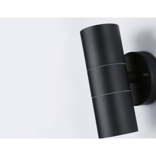 Уличный настенный светильник Ambrella Light Garden ST3707