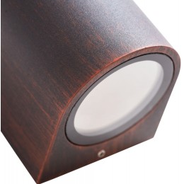 Светильник настенный ARTE Lamp A3502AL-1RI