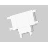 Коннектор T-образный для шинопровода Ambrella Light Magnetic Ultra Slim Track System GV1118