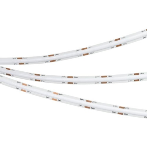 Светодиодная лента Arlight COB-X544-8mm 24V Blue (11.5 W/m, IP20, CSP, 5m) 032175(2)